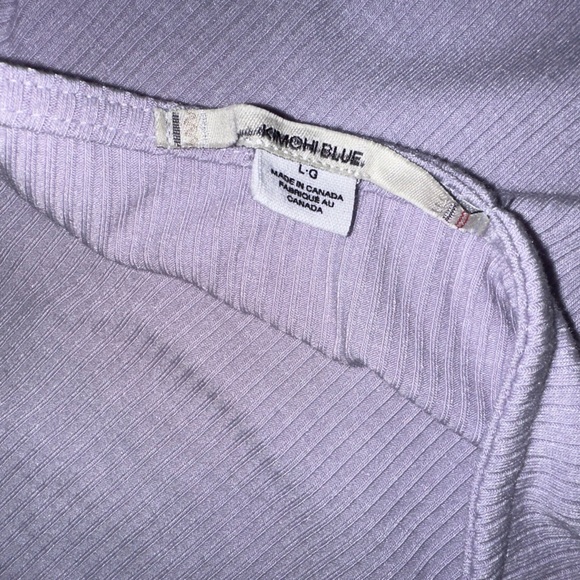 NWOT Kimchi Blue Graphic Mermaid Tile Nadia UO Exclusive - Picture 8 of 9